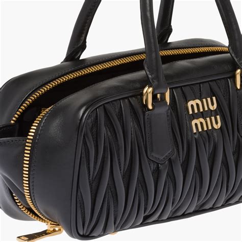 miu miu nappa bag|nappa leather bag.